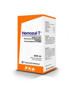 Hemozul-T