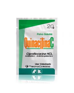 Quinacilina C