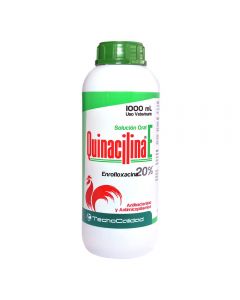 Quinacilina E