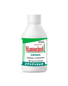 Vitaminochock L